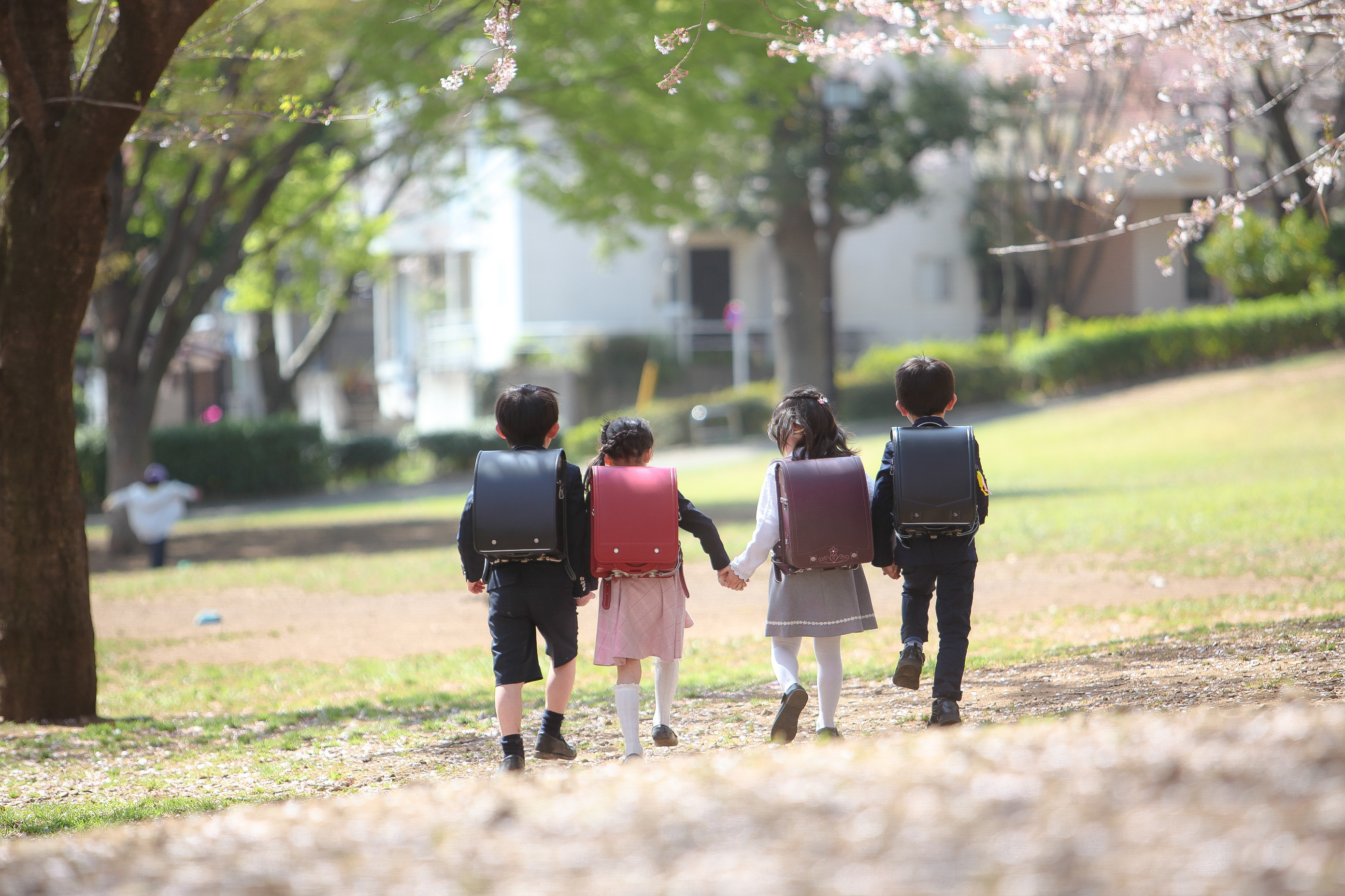 小学校1年生