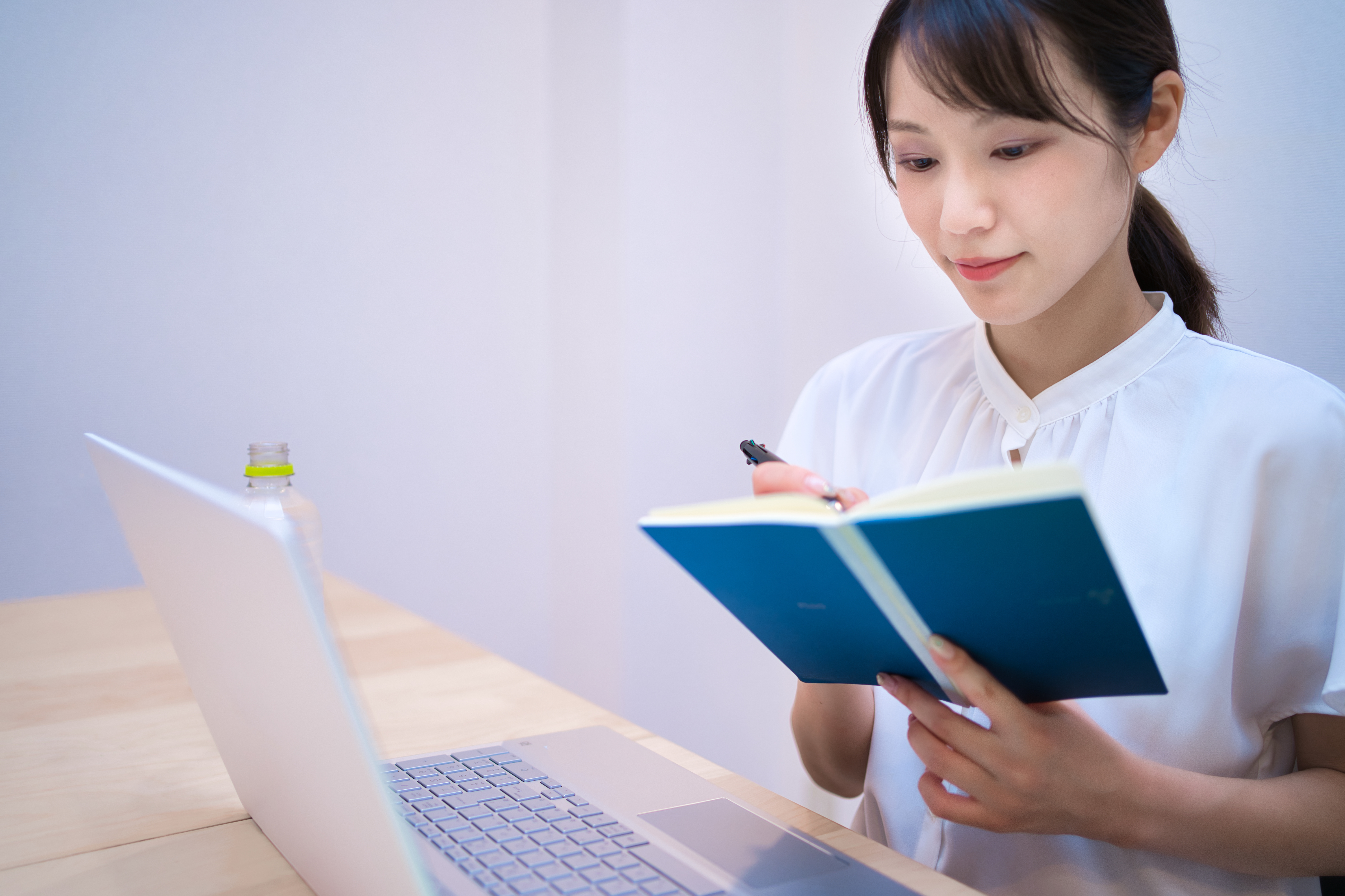 スケジュール調整