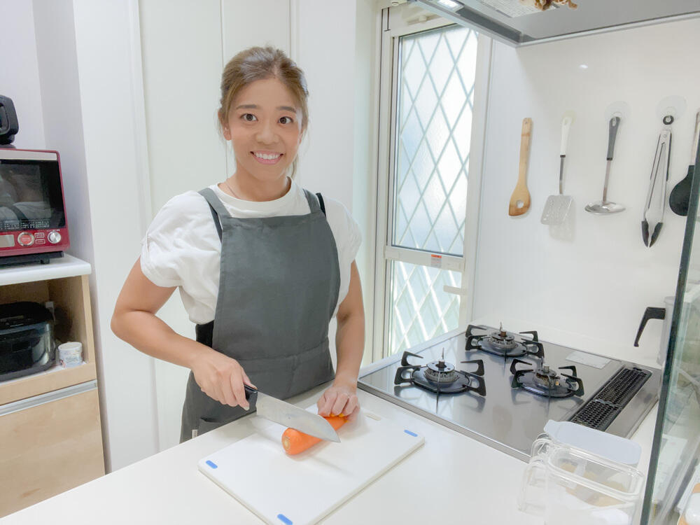 主婦歴8年!料理が大好き!時短でできる料理、おつまみ程度の料理対応致します - キッズライン